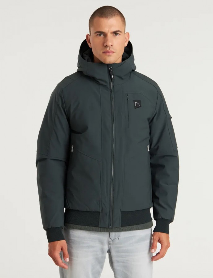 Afbeelding van 71120010 E53 Heren Jack Kort - Model REURN VALLEY - CHASIN'